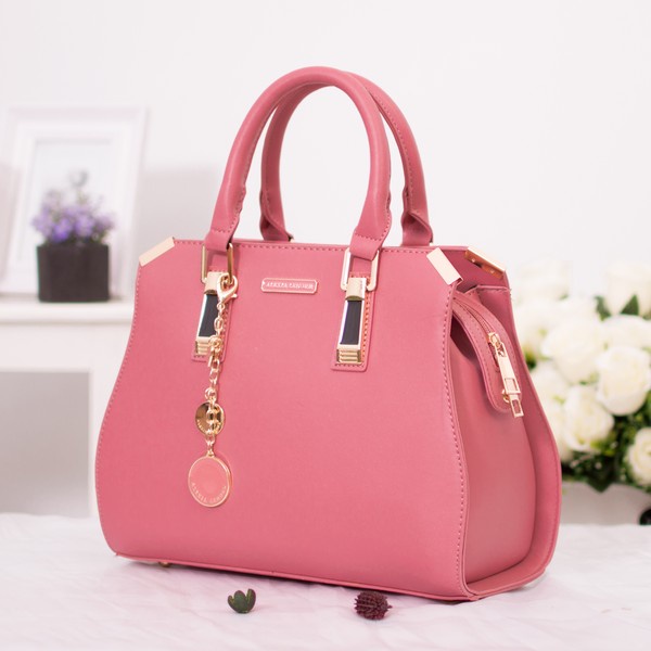 2113 TAS WANITA IMPORT SLEMPANG HANDBAG [1KG 1PC] PERFECT CORNER