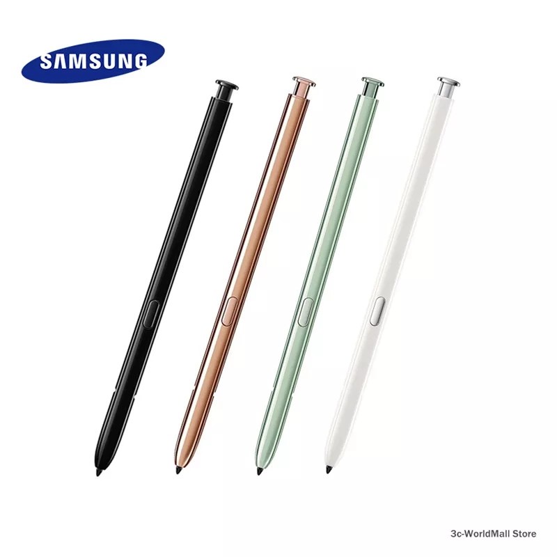 Stylus Pen Samsung Galaxy Note 20 Ultra &amp; Note 20 Original Dus Pack