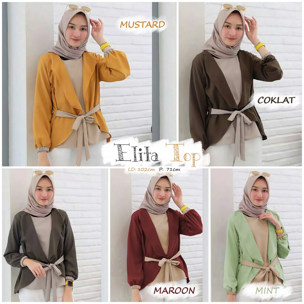 ELITA TOP