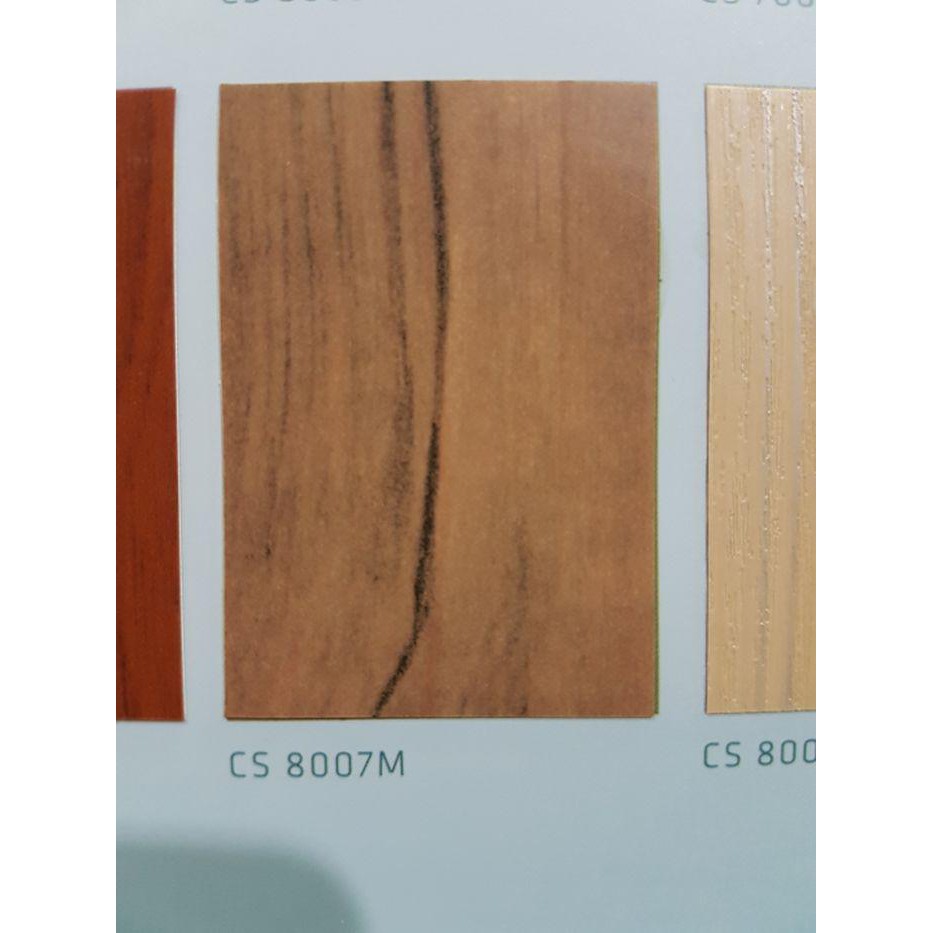Decosheet CS8007M Decosit Tacon Dekosit Pelapis Furniture Tacosheet