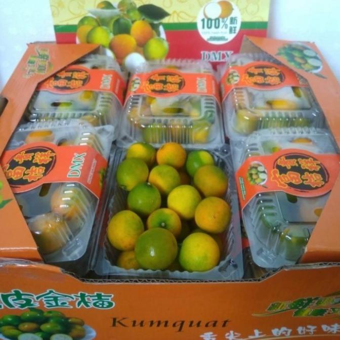 

BUAH JERUK KIMKIT MADU FRESH IMPORT PER DUS FH51515ED