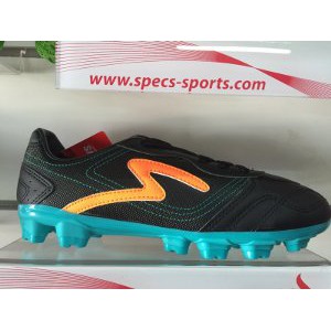 Septu Bola Specs Glory Fg Black Orange 2016 New Model Original 100  Terlaris