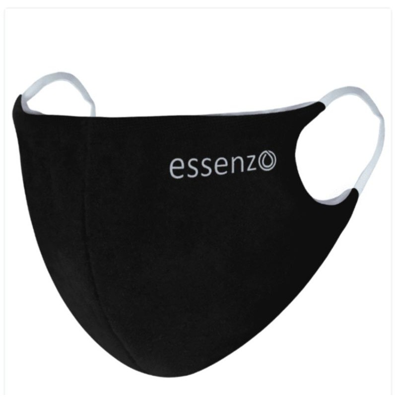 Masker Essenzo Masker Anti Air