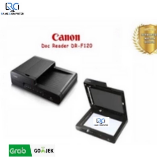 Scanner Canon Doc Reader DR-F120