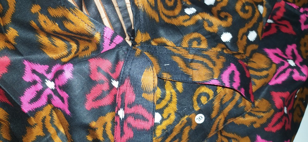 Termurah Gamis Batik Amanda,gamis Butik Gamis Terbaru Gamis Jumbo Cod Gamis Modern