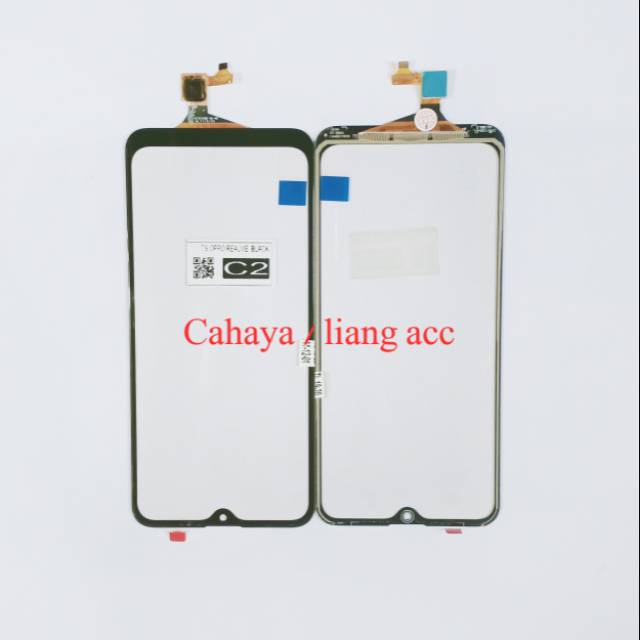 TOUCHSCREEN OPPO REALME C2