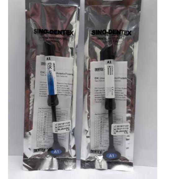 ☆ A1 - LEM COMPOSITE DENTEX - A1 / COMPOSITE DENTEX A1 ✰