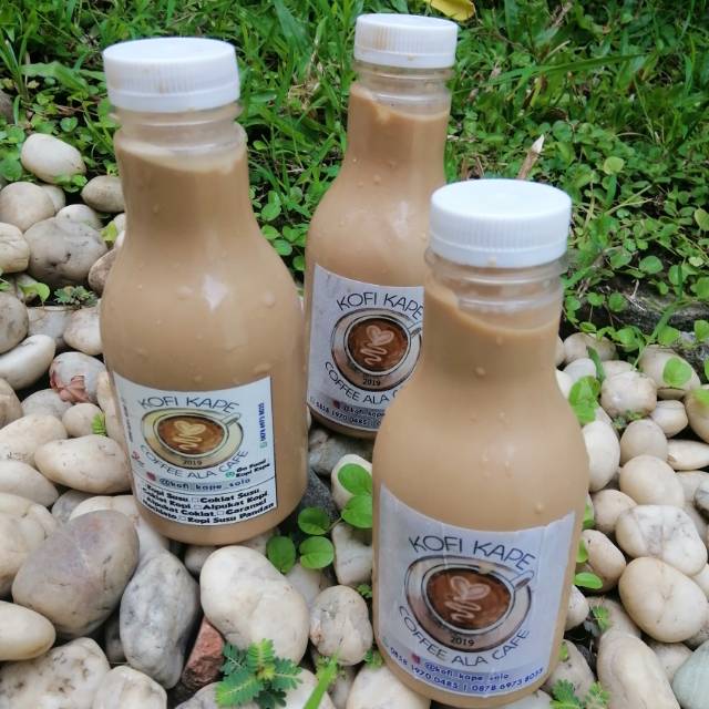 

Kopi Susu Regal