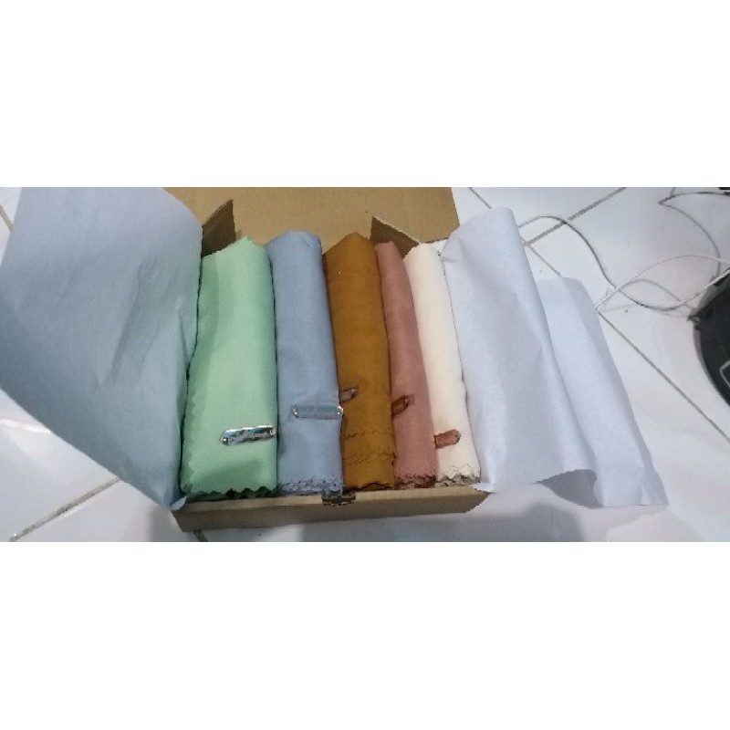 

Exsclusive Packaging Box by putrikusuma