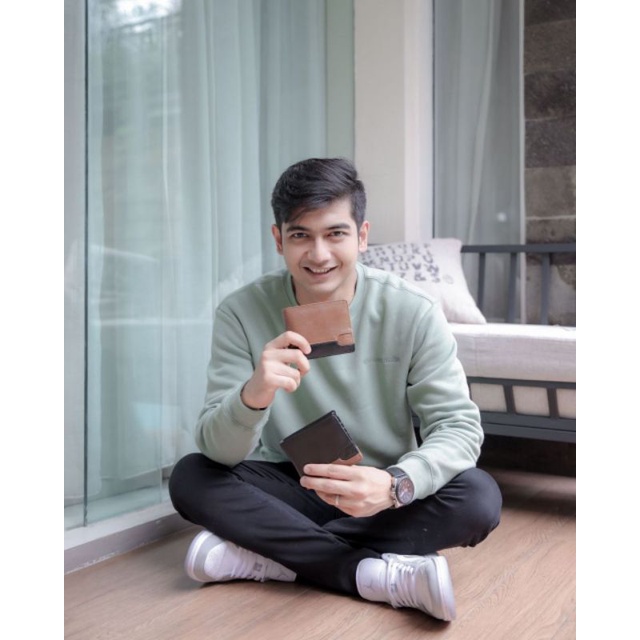 HODY.ID AXELE WALLET DOMPET PRIA