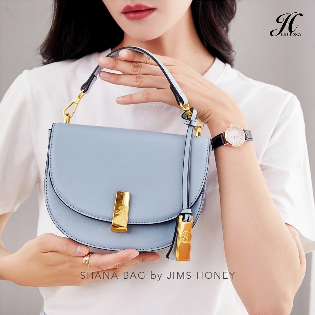 JIMSHONEY SHANA BAG TAS SLEMPANG WANITA IMPORT