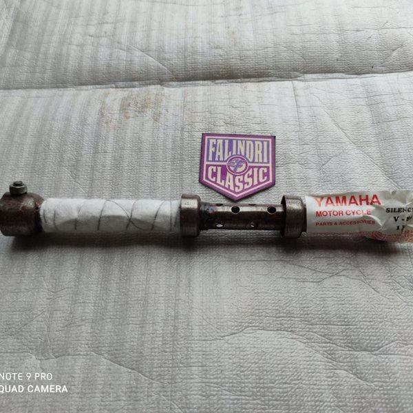 saringan knalpot yamaha v80 aplikasi saringan knalpot yamaha v75 Diskon