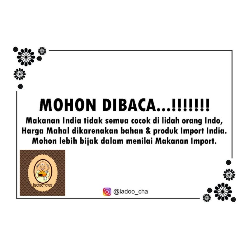 

DEB Gulab Jamun dan Rasgulla Manisan India Sweet's India Cocok untuk BUKA PUASA