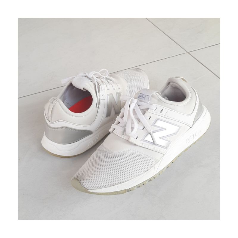 Harga new balance clearance 247 original