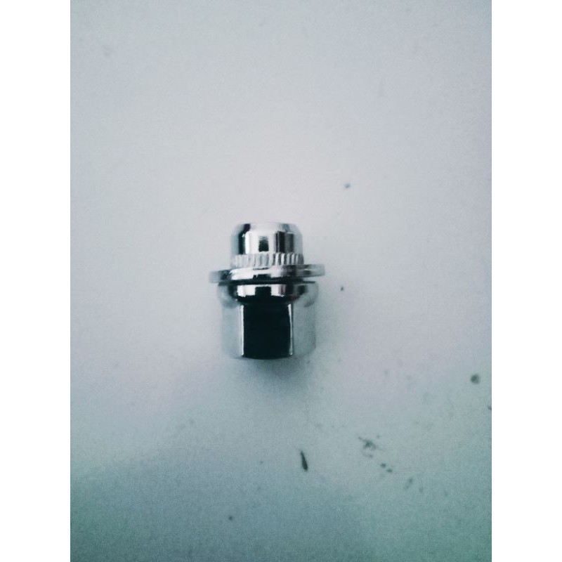 Mur baut Roda racing Toyota kijang kapsul