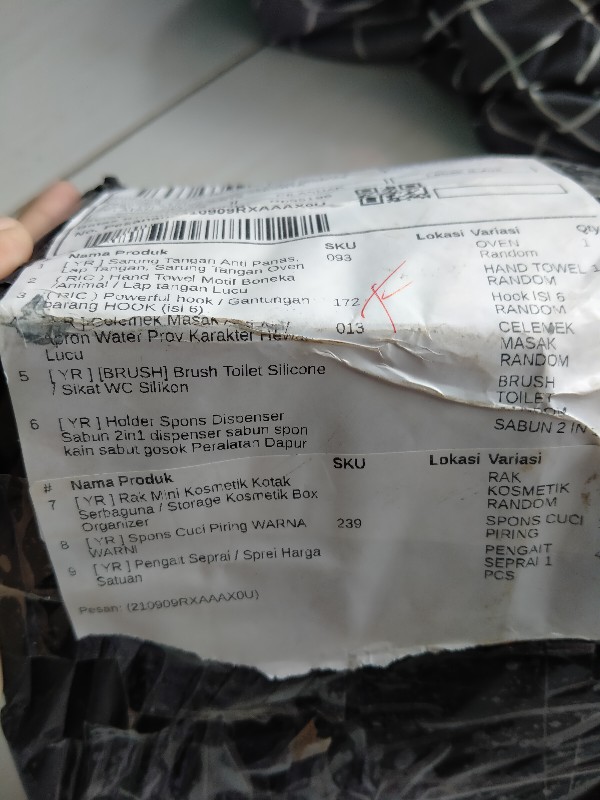 [ Yr ]  Holder Spons Dispenser Sabun 2in1 Dispenser Sabun Spon Kain Sabut Gosok Peralatan Dapur