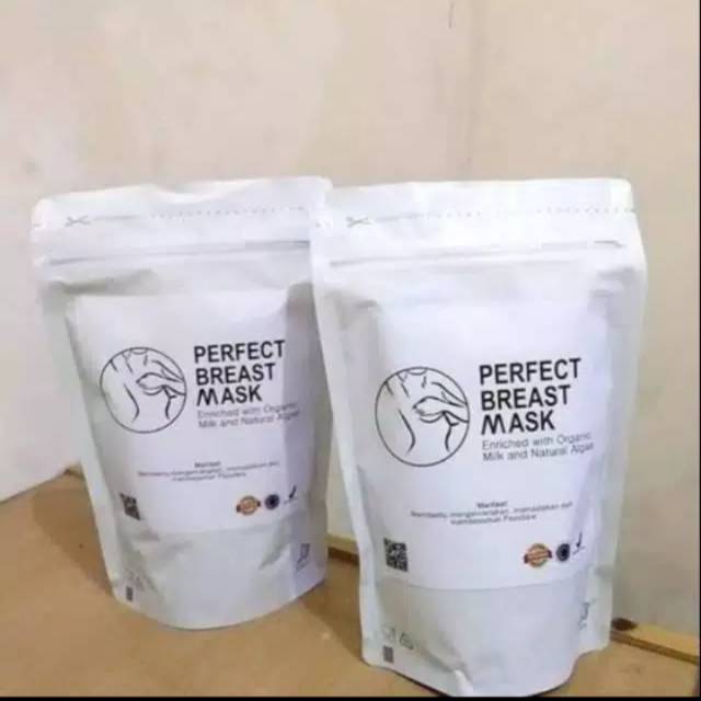 PERFECT BREAST MASK
