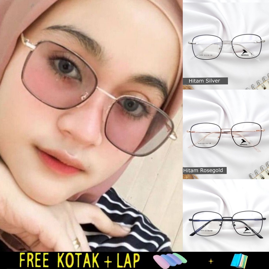 Kacamata Photocromic Gaya Vintage Anti Radiasi 2 in 1 Blueray Untuk Pria Dan Wanita