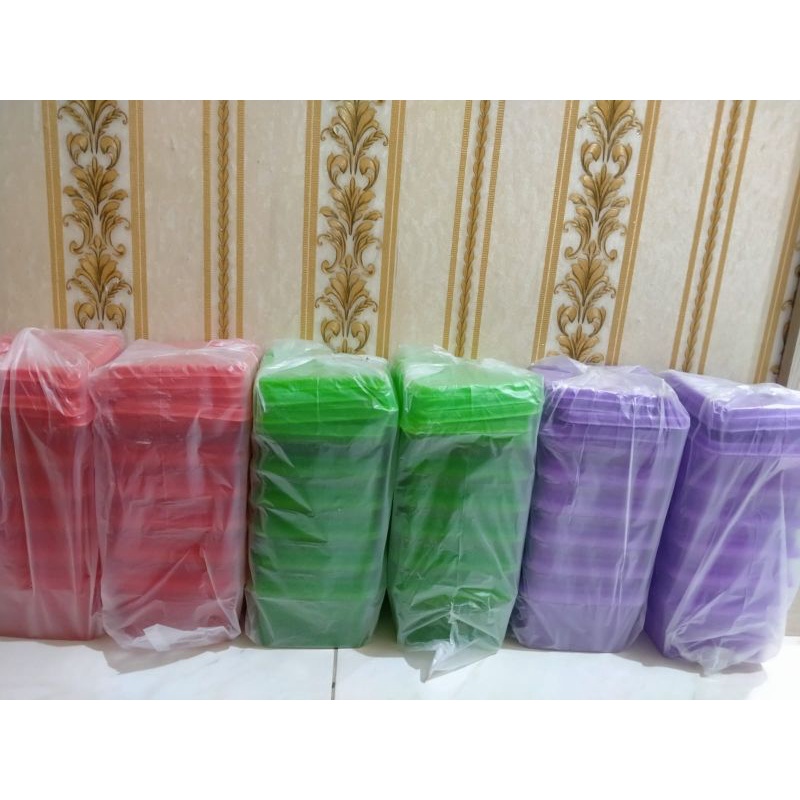 Toples Plastik 1liter