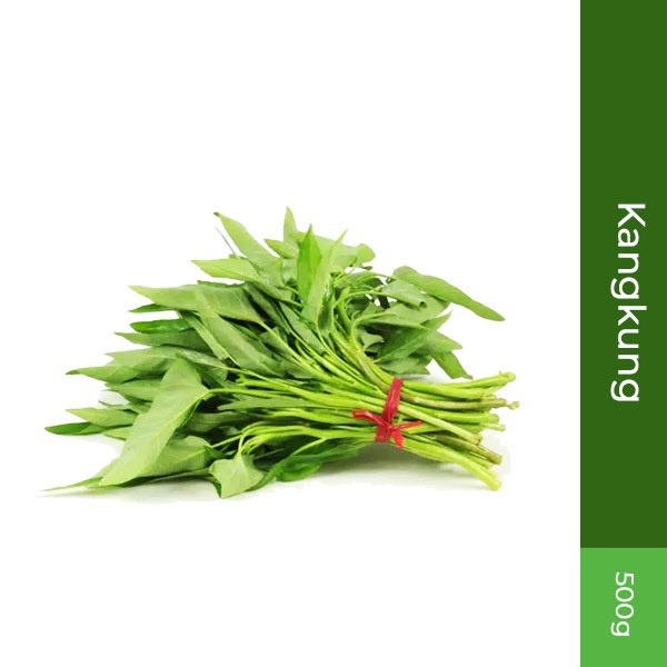 Kangkung 500gr