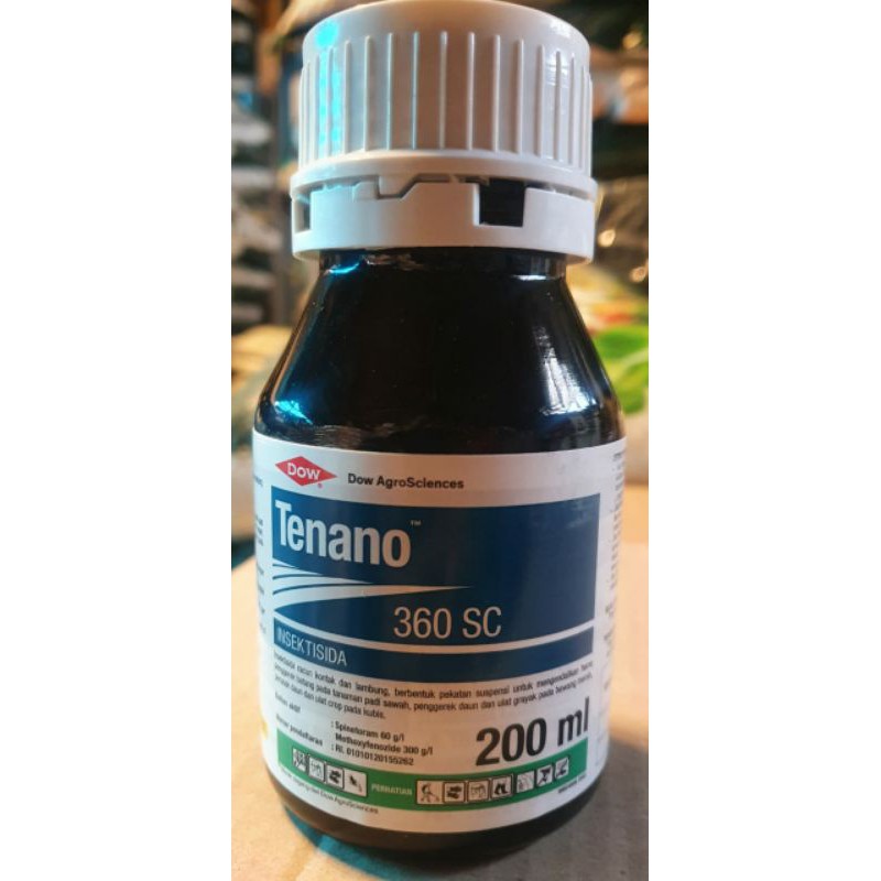 TENANO Insektisida 360SC 200ml