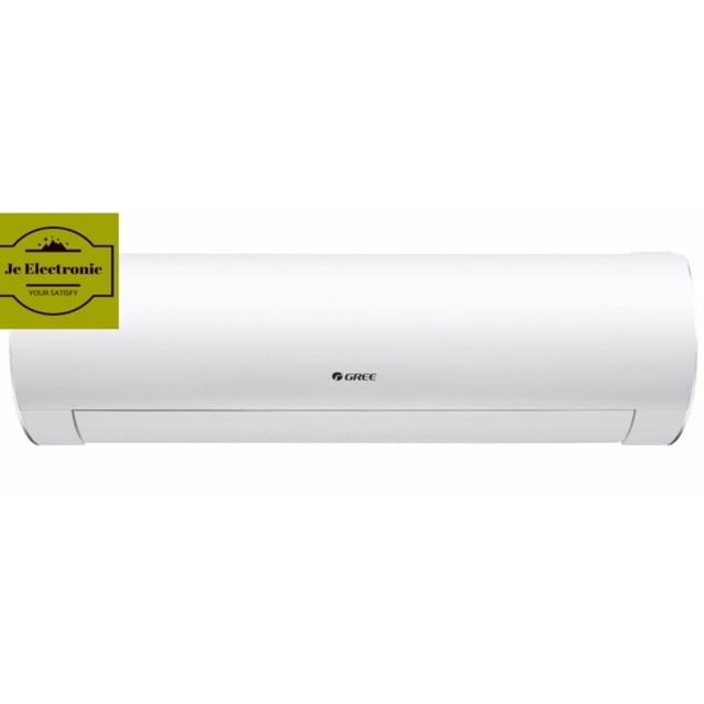 AC GREE Inverter 2pk GWC18F1