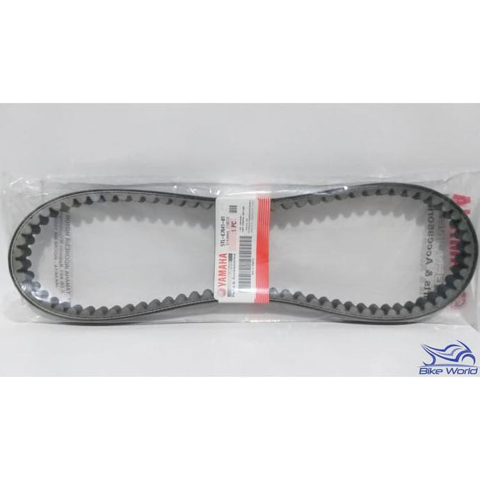 V Belt Penbel Penbelt - Nouvo Mio Fino Mio Soul 5TL-E7641-01