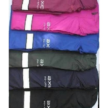 Jas Hujan Poncho Celana Lengan Plevia - Mantel Hujan Ponco Cel AXIO EUROPE 882 ORIGINAL old b E1H4