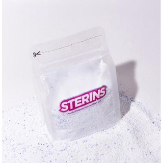 NEW STERINS Washing Machine Cleaner 300gr PEMBERSIH MESIN CUCI