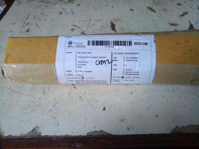 Ombotak Payung Lipat Otomatis Super Kualitas Kokoh Kuat Automatic Buka Tutup