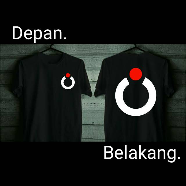 Kaos cak nun kaos viral