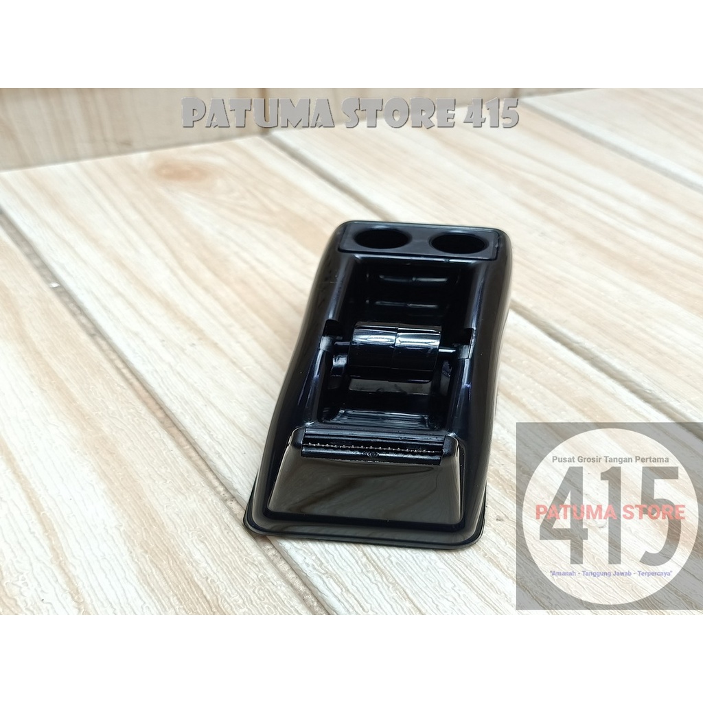 

Tape Cutter Alat Pemotong Lakban Dispenser Joyko TD 102