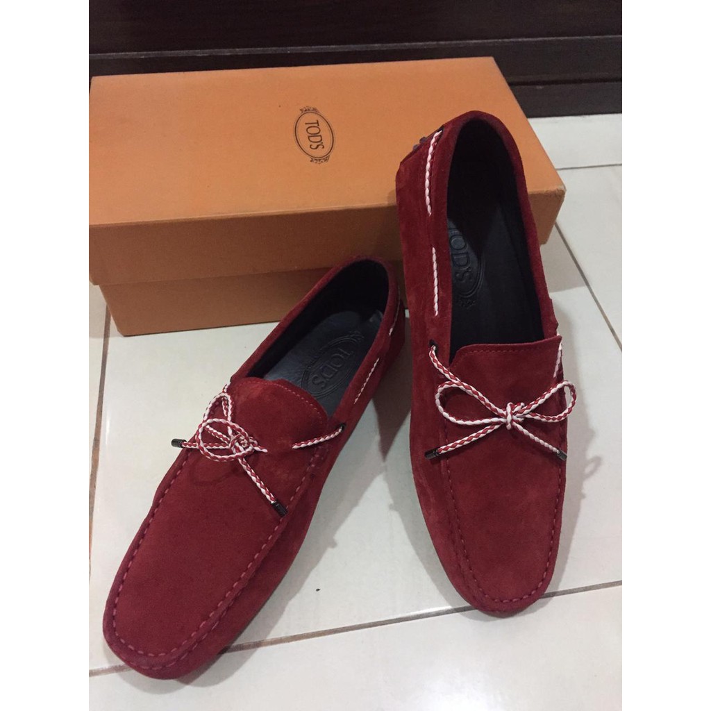 Sepatu Tod's Pria