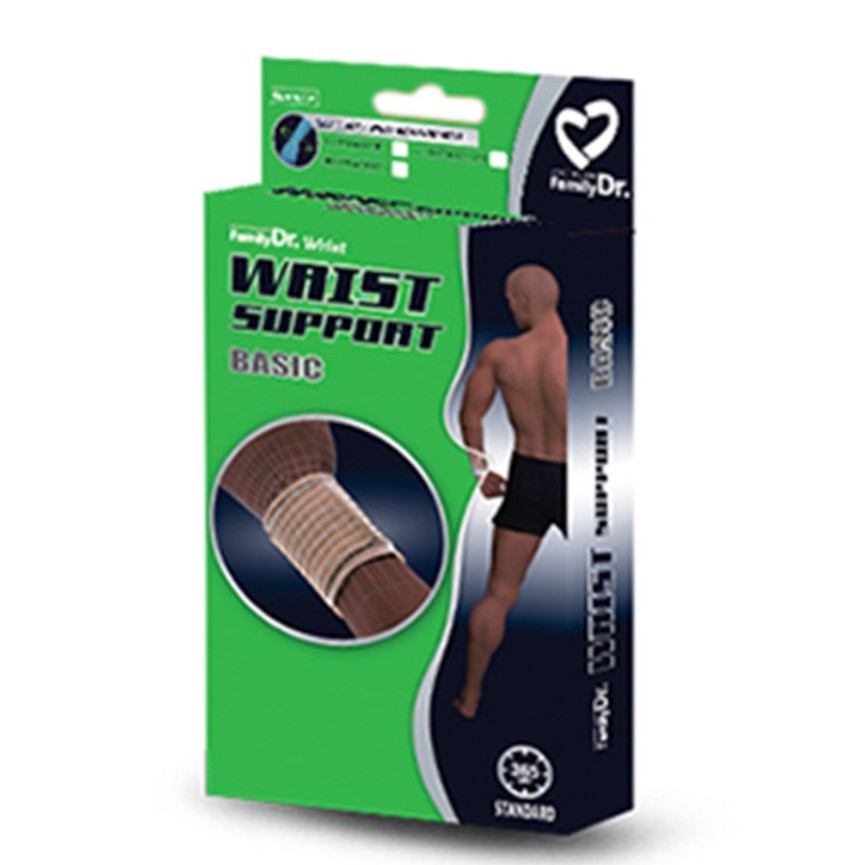 FamilyDr Wrist Support - Penyangga Pergelangan Tangan