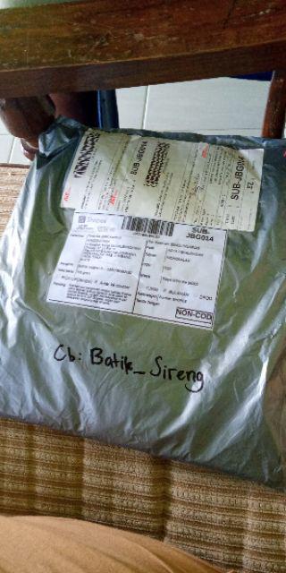 Maura Couple-batik Couple Atasan,dolby Dolbi Doly Mega Mendung Merah,batik Couple Pekalongan