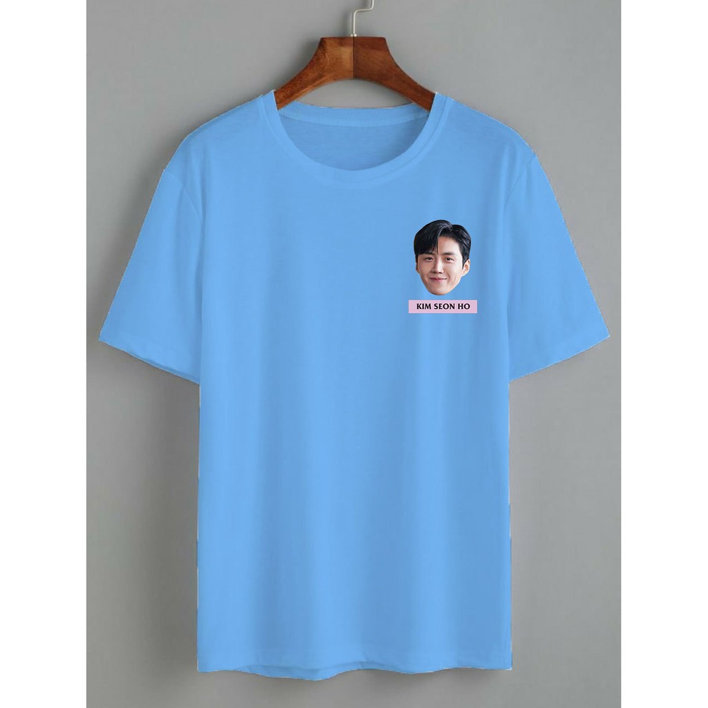 KAOS KARAKTER /KAOS TERLARIS / K-DRAMA