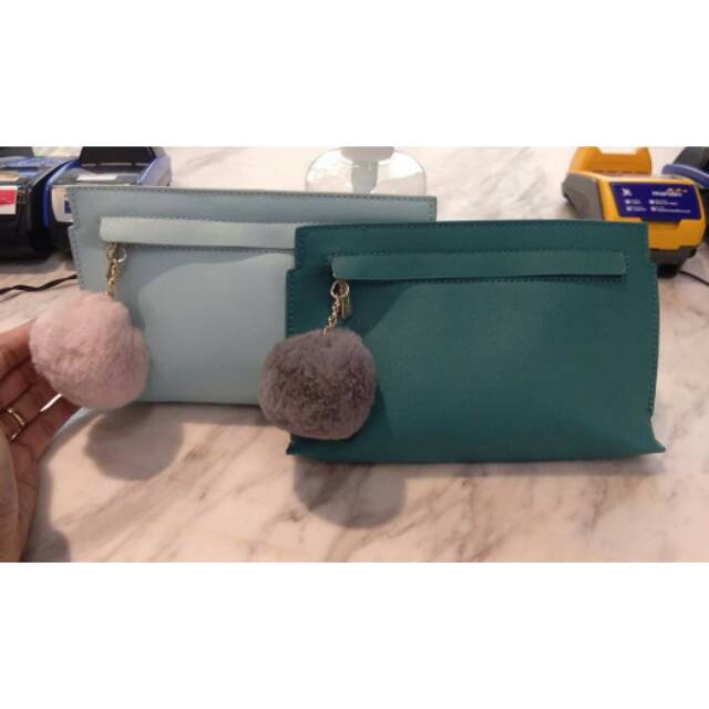 Pouch vincci ready Medan