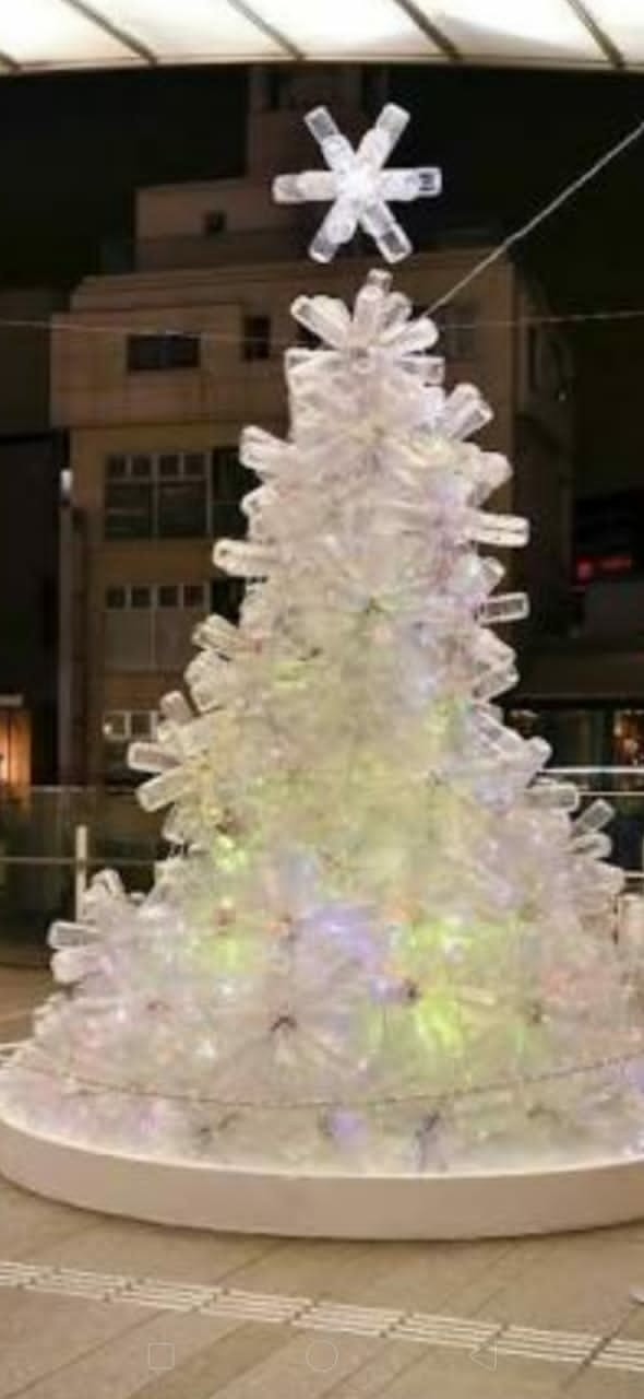 Maura Couple - Sania Ruffle Batik Couple