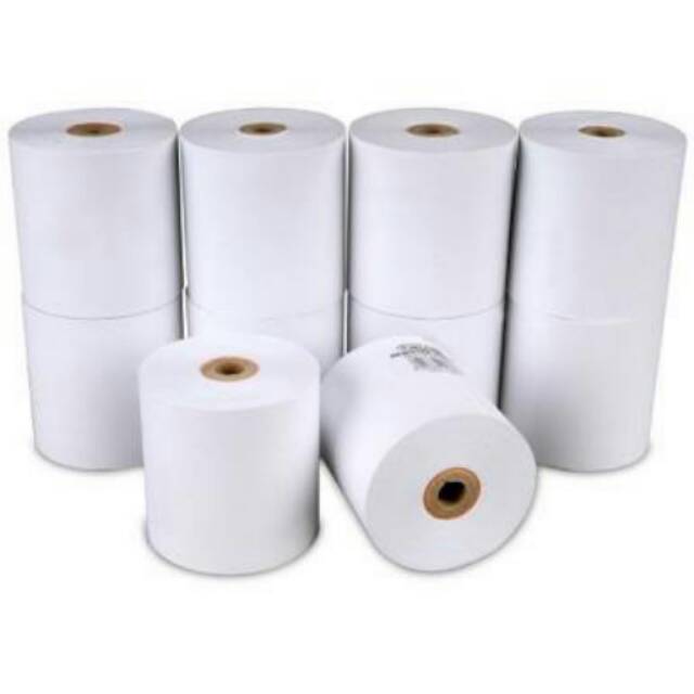 

Paper roll Sinar Line 5.8x6.5x12