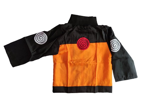 Kostum Naruto Anak Dewasa Cosplay Anime Import Baju Costume Manga Ninja Uzumaki Shippuden