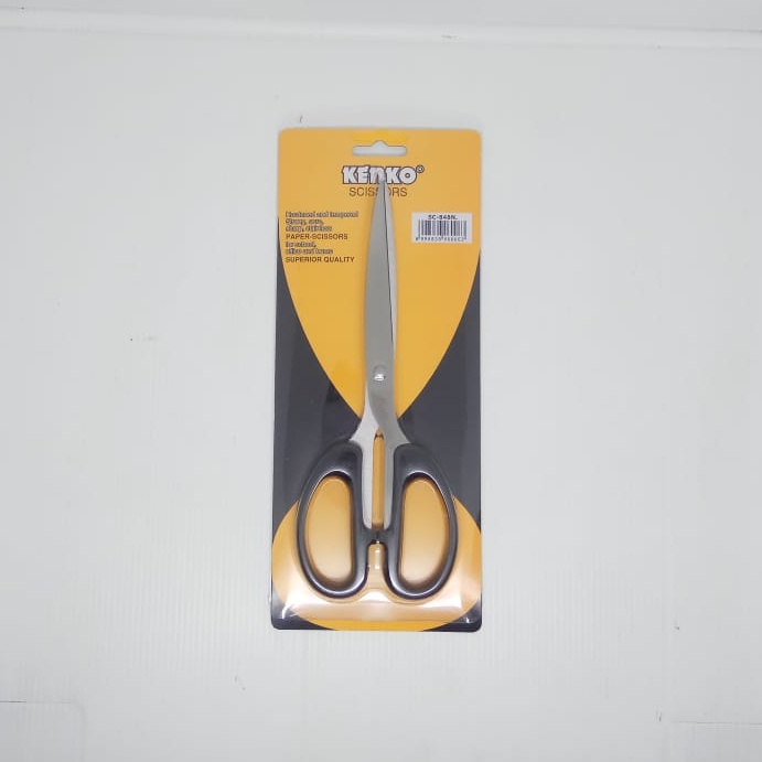 GUNTING BESAR KENKO SC-848 N | LARGE SCISSORS KENKO SC 848 N