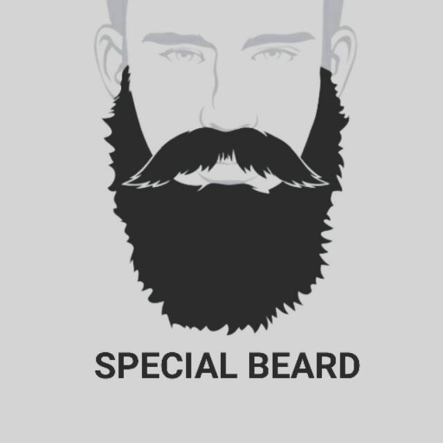 special_beard