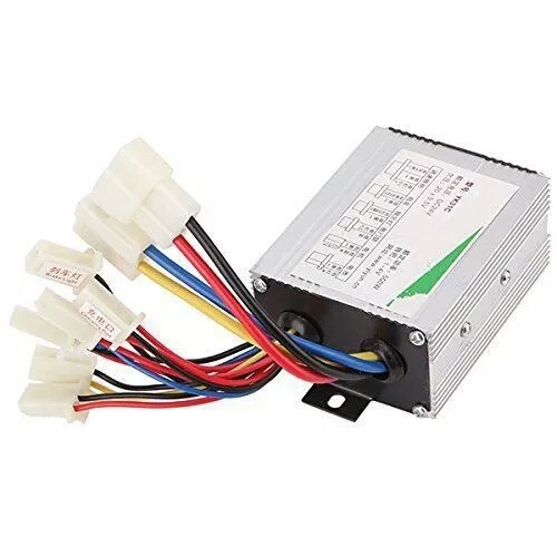 Kontroler / Regulator 24V 350W - 500W