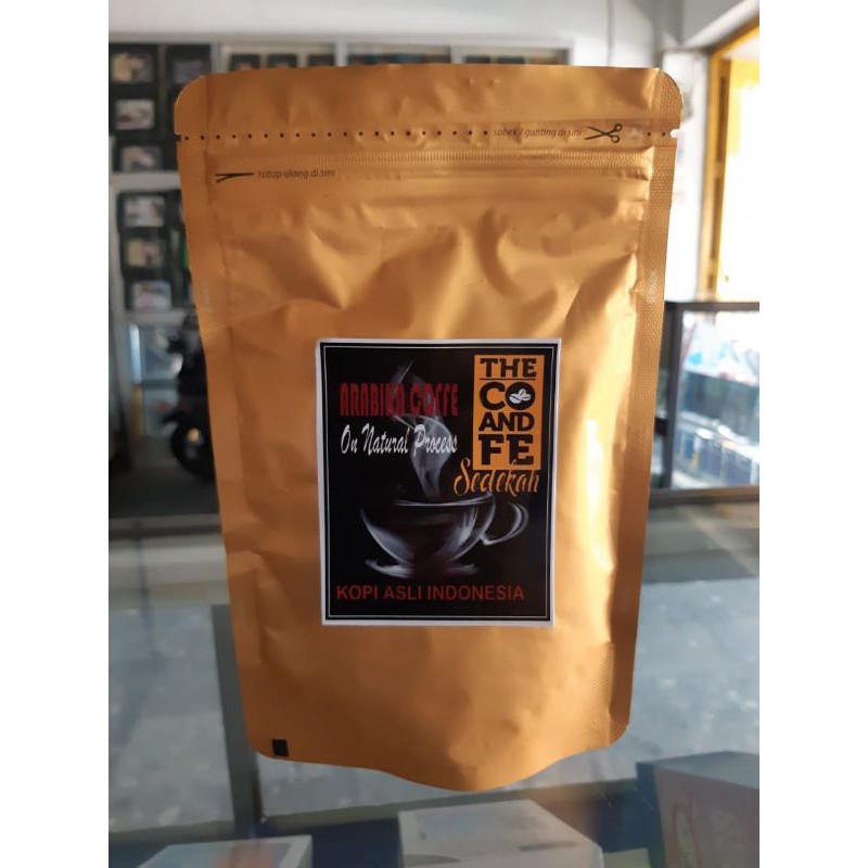

kopi arabica