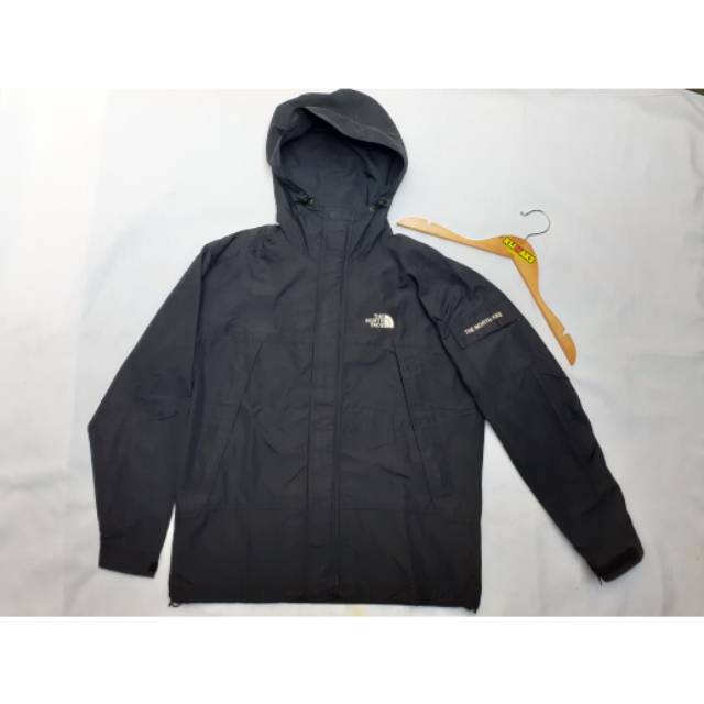 THE NORTH FACE SAKU SAMPING