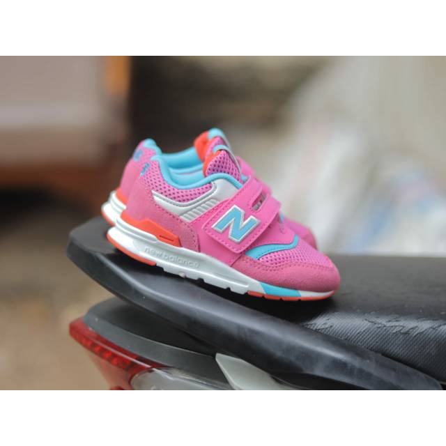 new balance kid indonesia