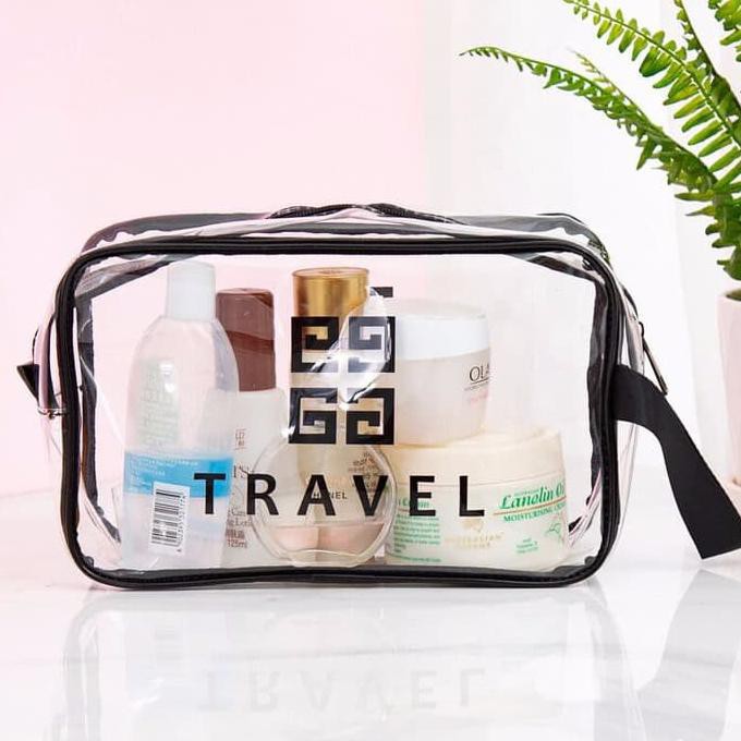 

WS 17 Tempat atk tempat pensil wadah make up