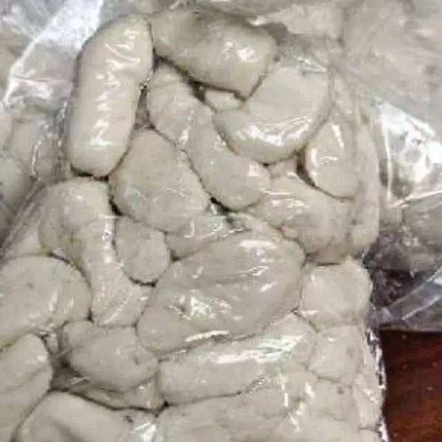 

Otak otak 1kg