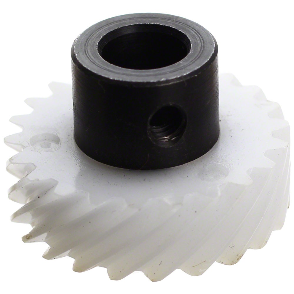 650076000 lower shaft gear mesin jahit janome 808 A