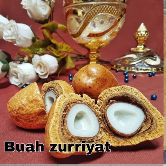 

Buah Zurriyat
